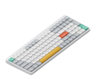 NuPhy Air96 V2 Ionic White Cowberry AIR96V2IWCBY - 1231795 - zdjęcie 1